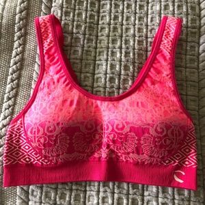 Sport Bra XS